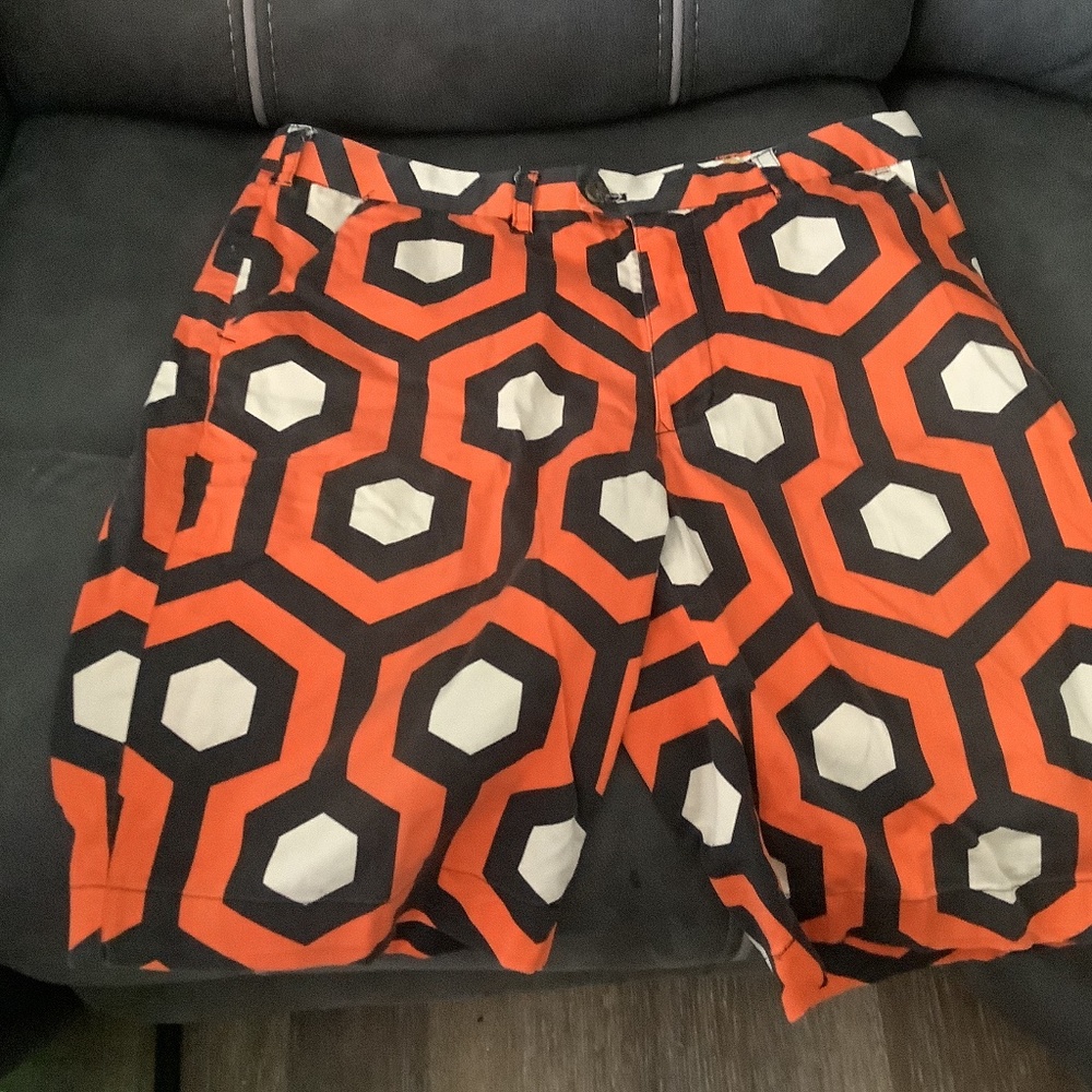 Mens Loudmouth Shorts
